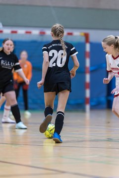 Bild 377 - wCJ Futsalmeisterschaft